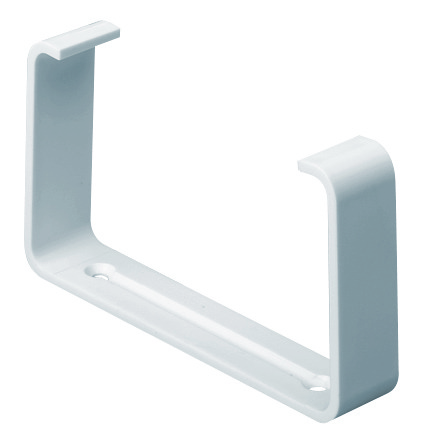 Rigid Duct Clip 110x54mm