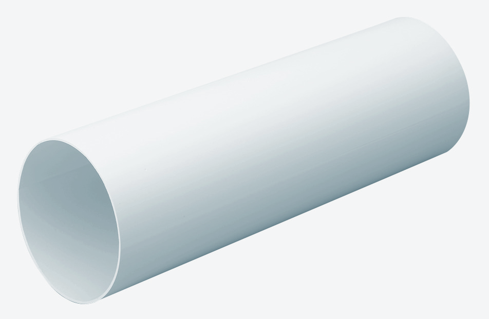 EasiPipe 150 Rigid Duct 0.35m Length