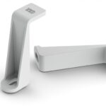 Rigid Duct Clip 204x60mm