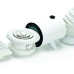 In-Line Axial DVF100 Kit