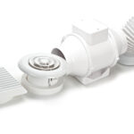 In-Line DVF100 High Performance Kit