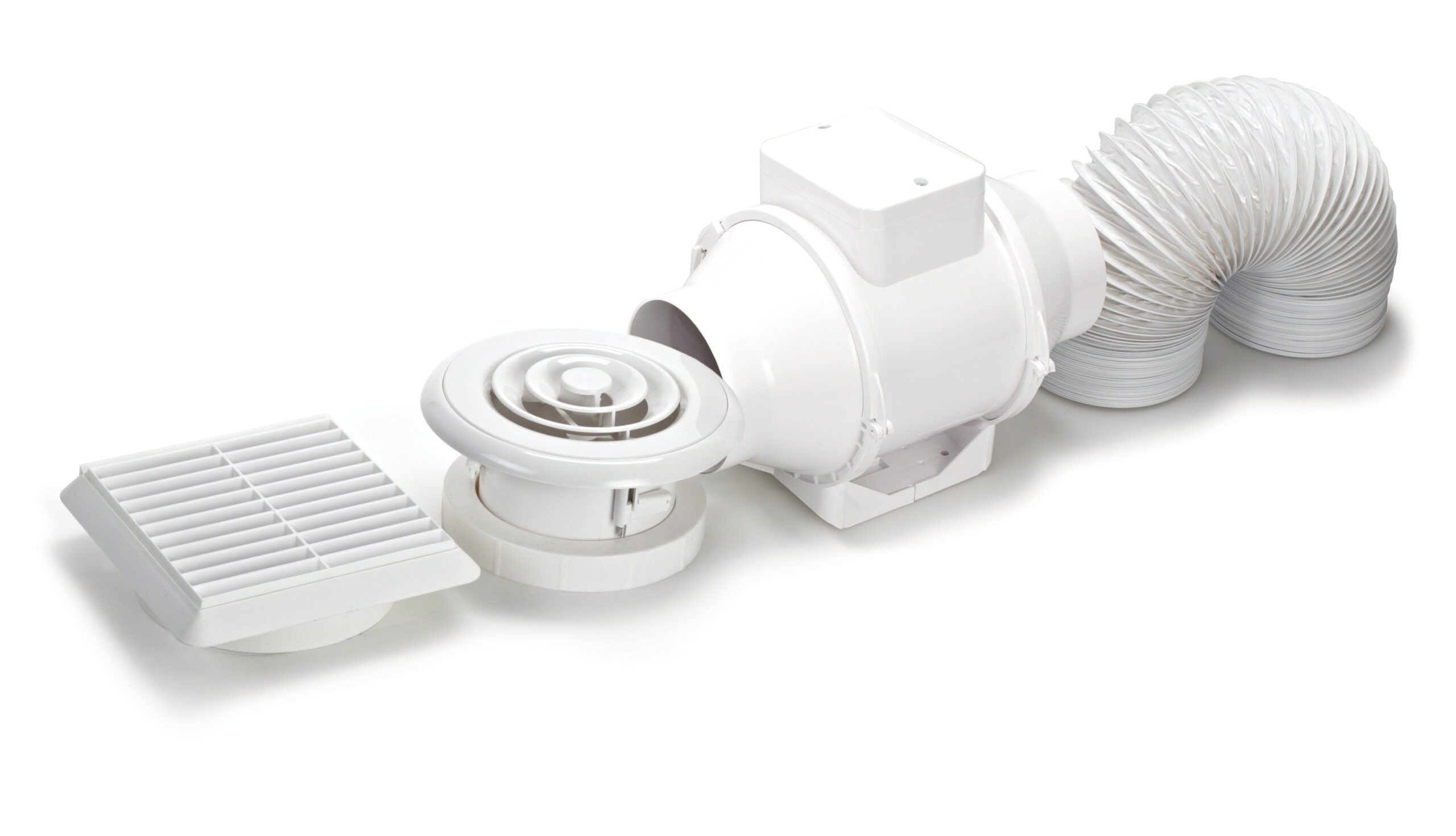 In-Line DVF100 High Performance Kit