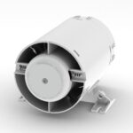 In-Line Axial GLD100