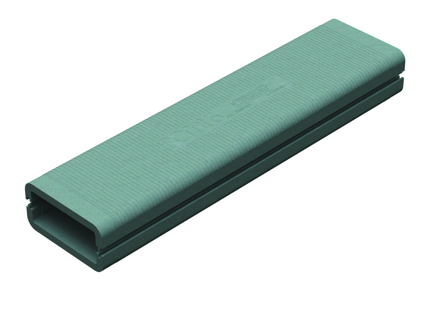 Megaduct Rigid 220×90 Duct Insulation 1m