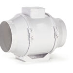 In-Line VIT100 High Performance