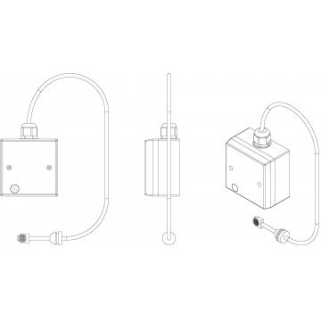 Control - ANC846A diagram