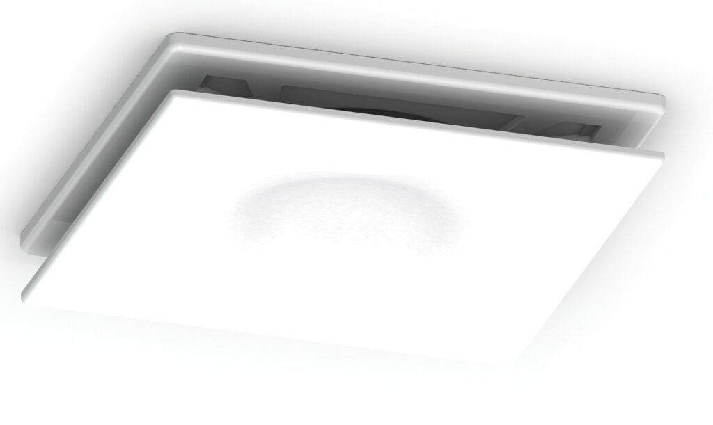 Architectural Grilles - ART125-DT1W