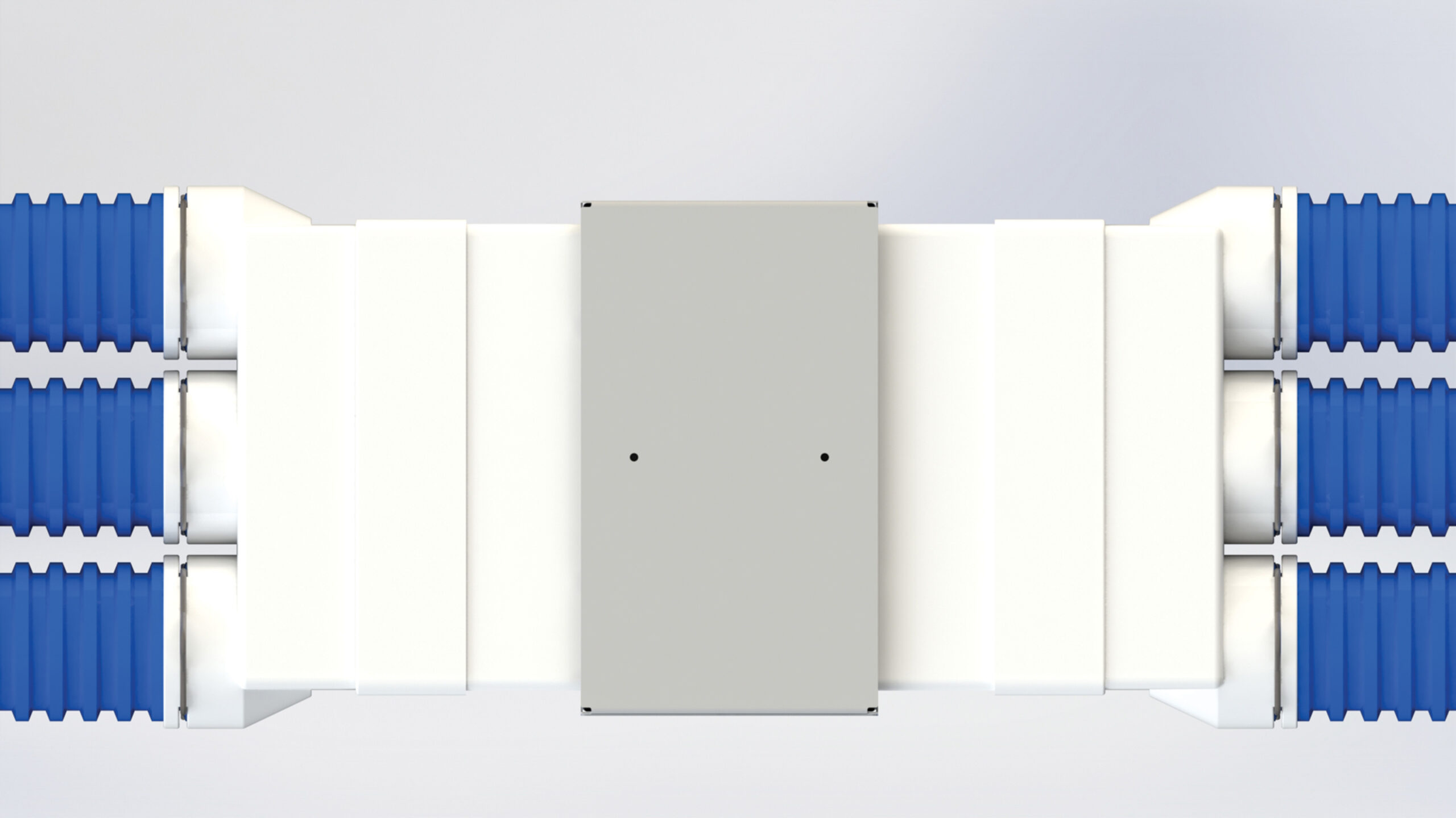 Domus Adapt, Fire Sleeve Kit