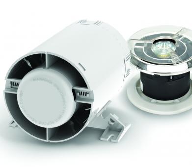 Spotvent Ceiling LED Light Grille Spare Part