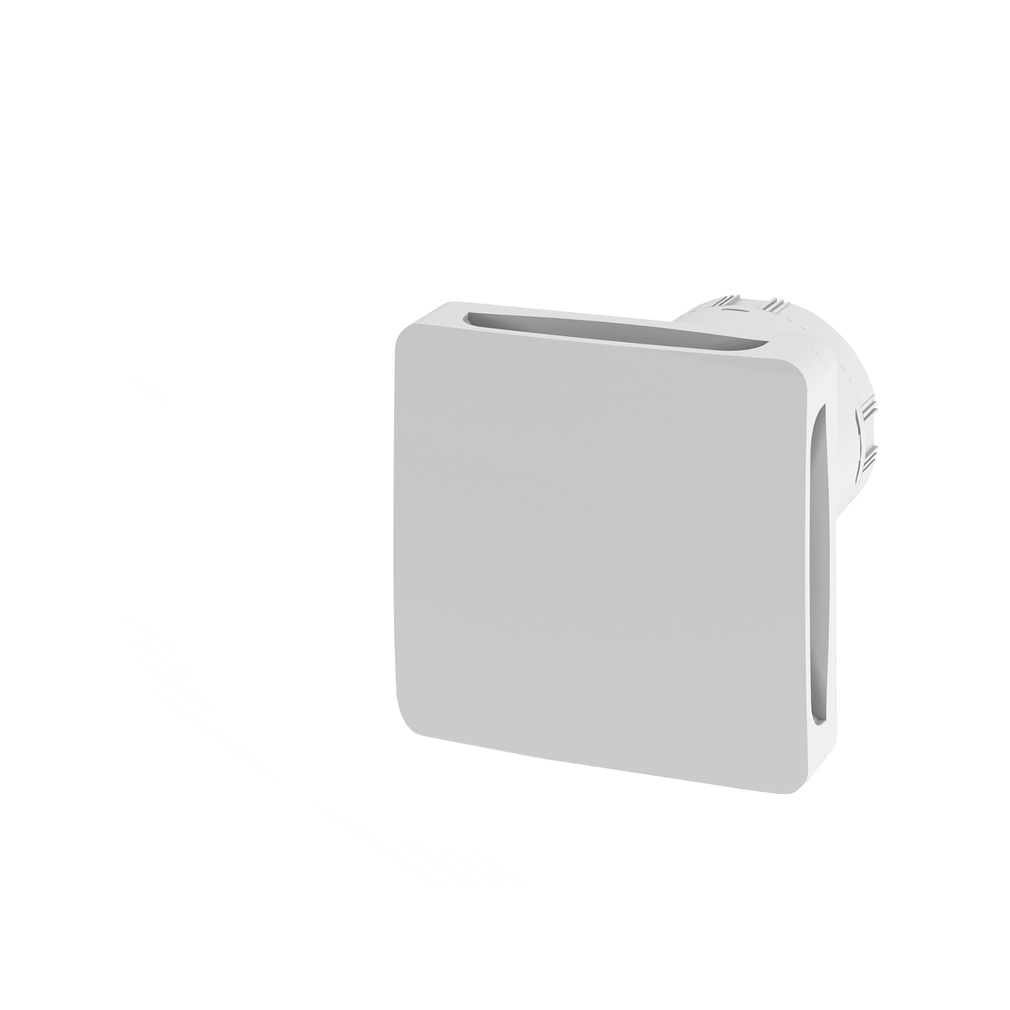 Extract Axial GTF100 Energy Efficient fan with timer