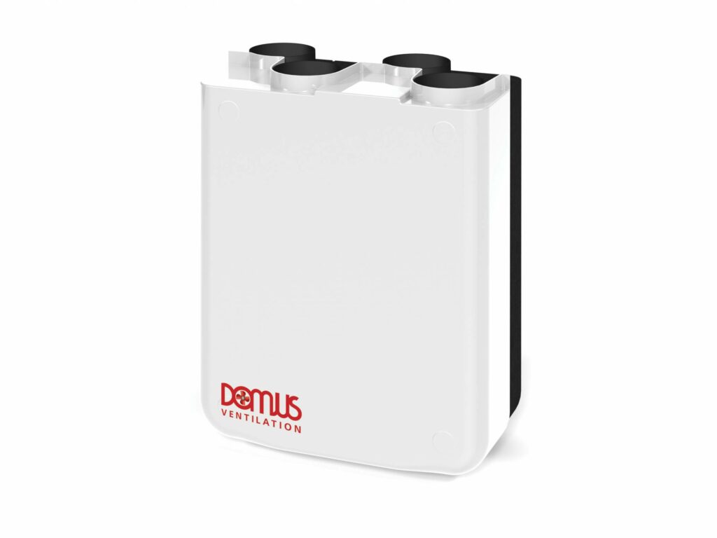 Glossy White Fascia Upgrade - HRXC-F