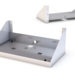 Anti Vibration Tray for all HRXE-AURA Models