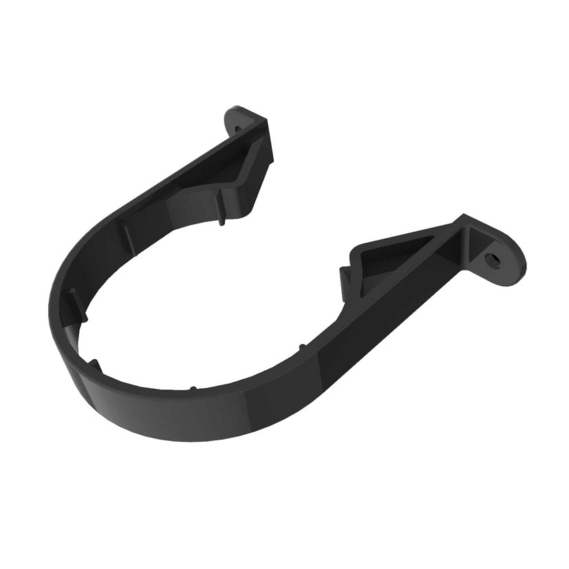 Duct Clips, Ø75mm – Pack of 10