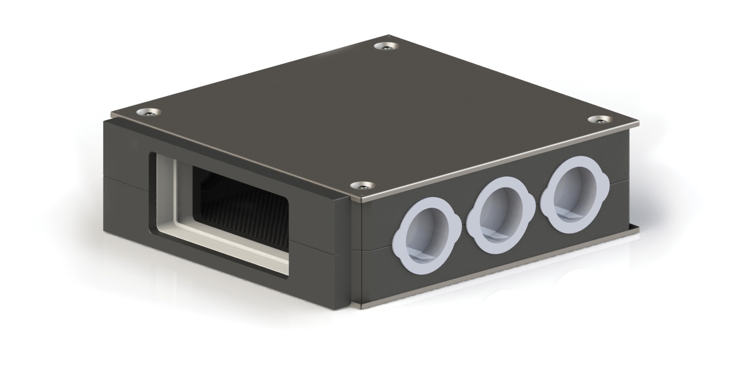 Manifold (Rectangular)