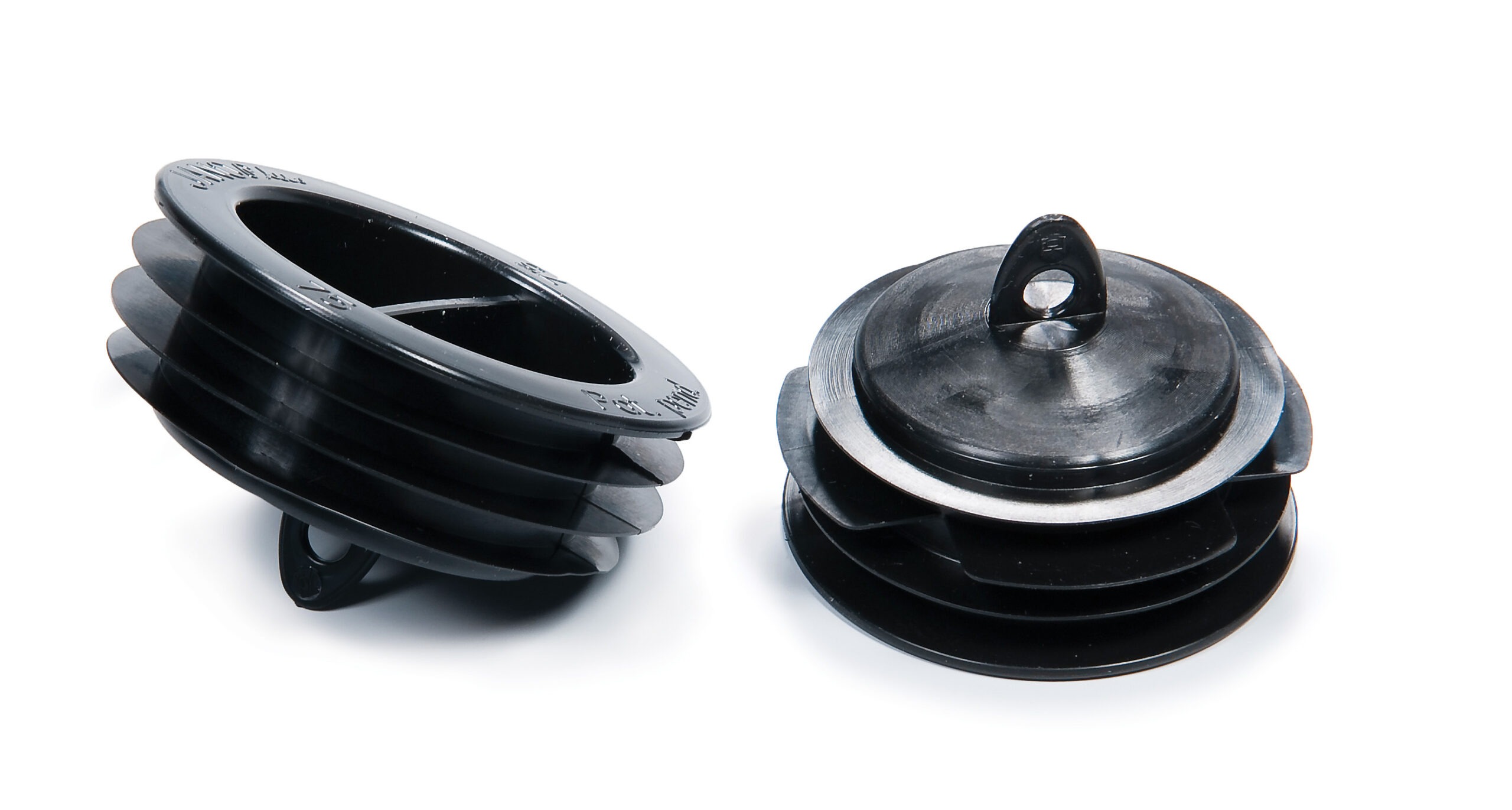 Manifold Protective Caps