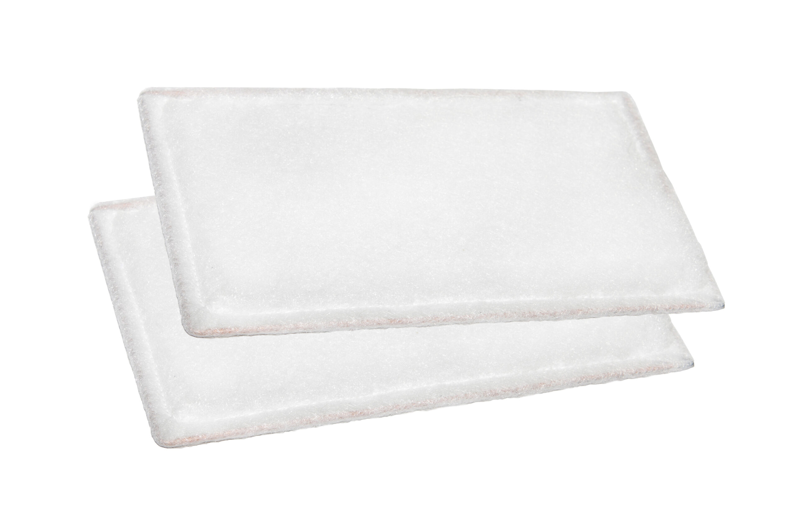 Replacement filters (pair) for all HRXE-HERA/AURA Models