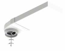 Flow Control Adjustment Kit