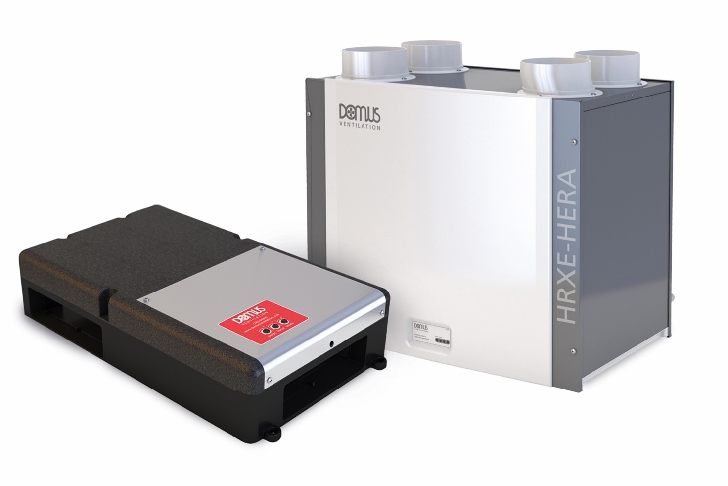 The Ins and Outs of Air Pollution