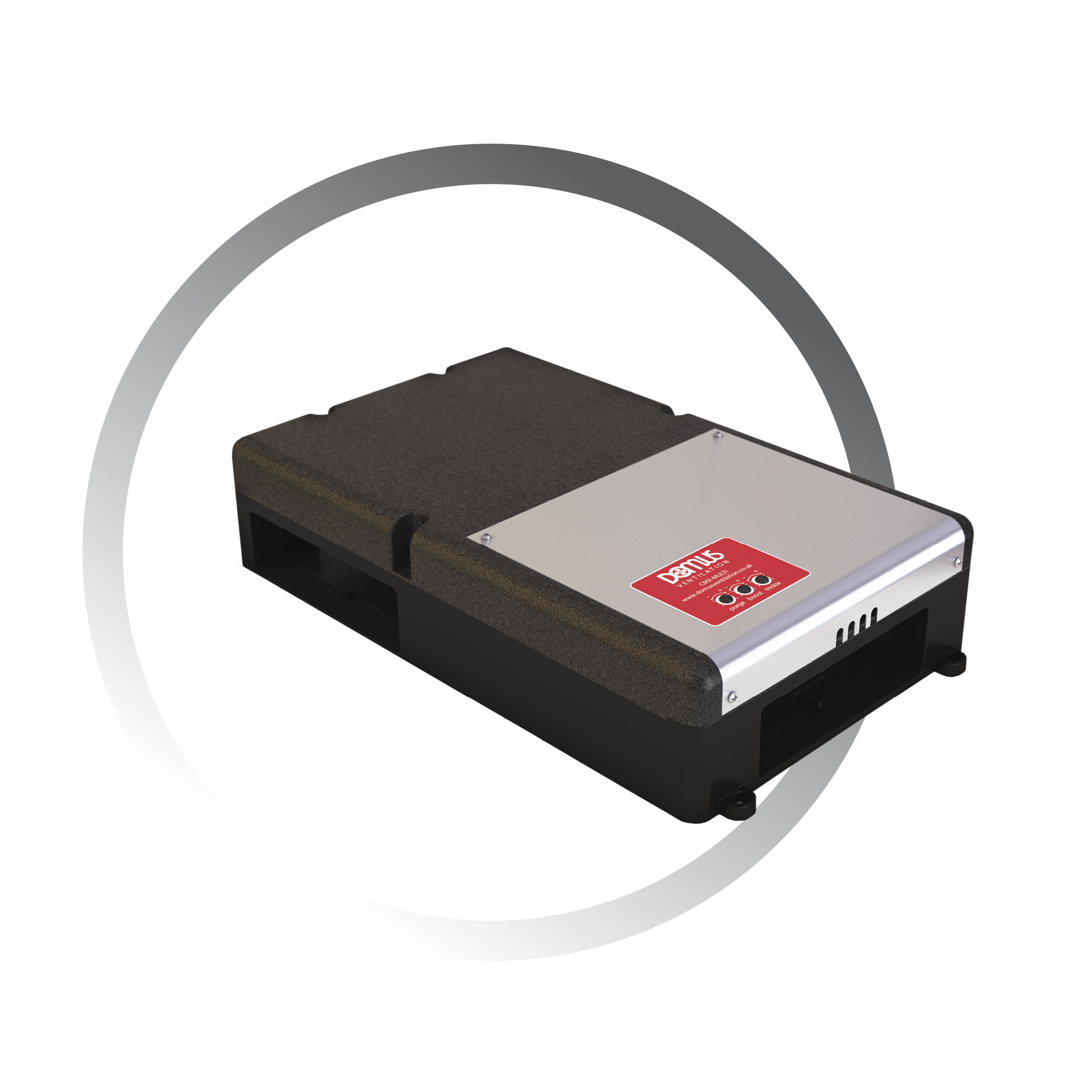 CMX Multi product in grey halo