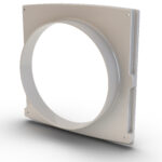 D SERIES Single Spigot Adapter 6″