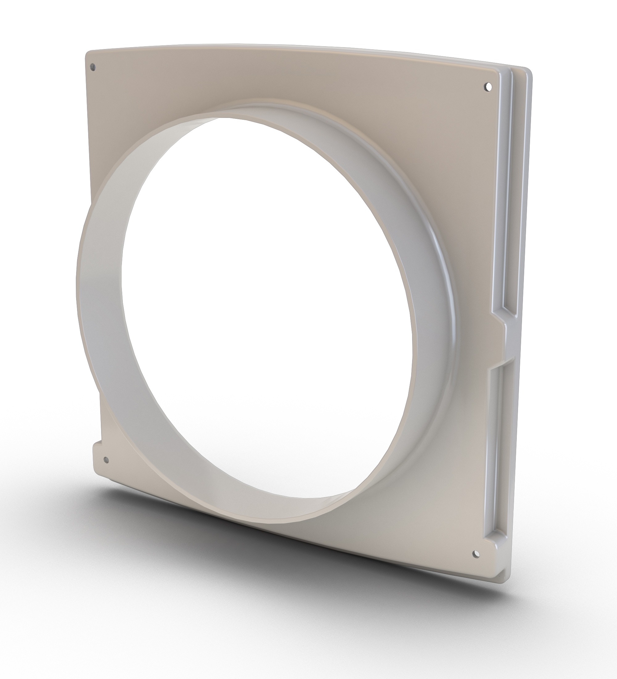 D SERIES Single Spigot Adapter 6″