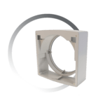 D SERIES Window Spacer 9″