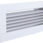 Solis Air Brick with Bezel 204×60