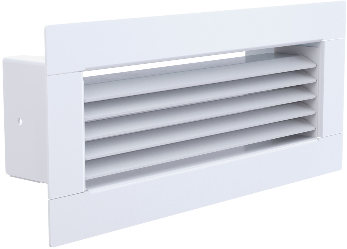 Solis Air Brick with Bezel 204×60