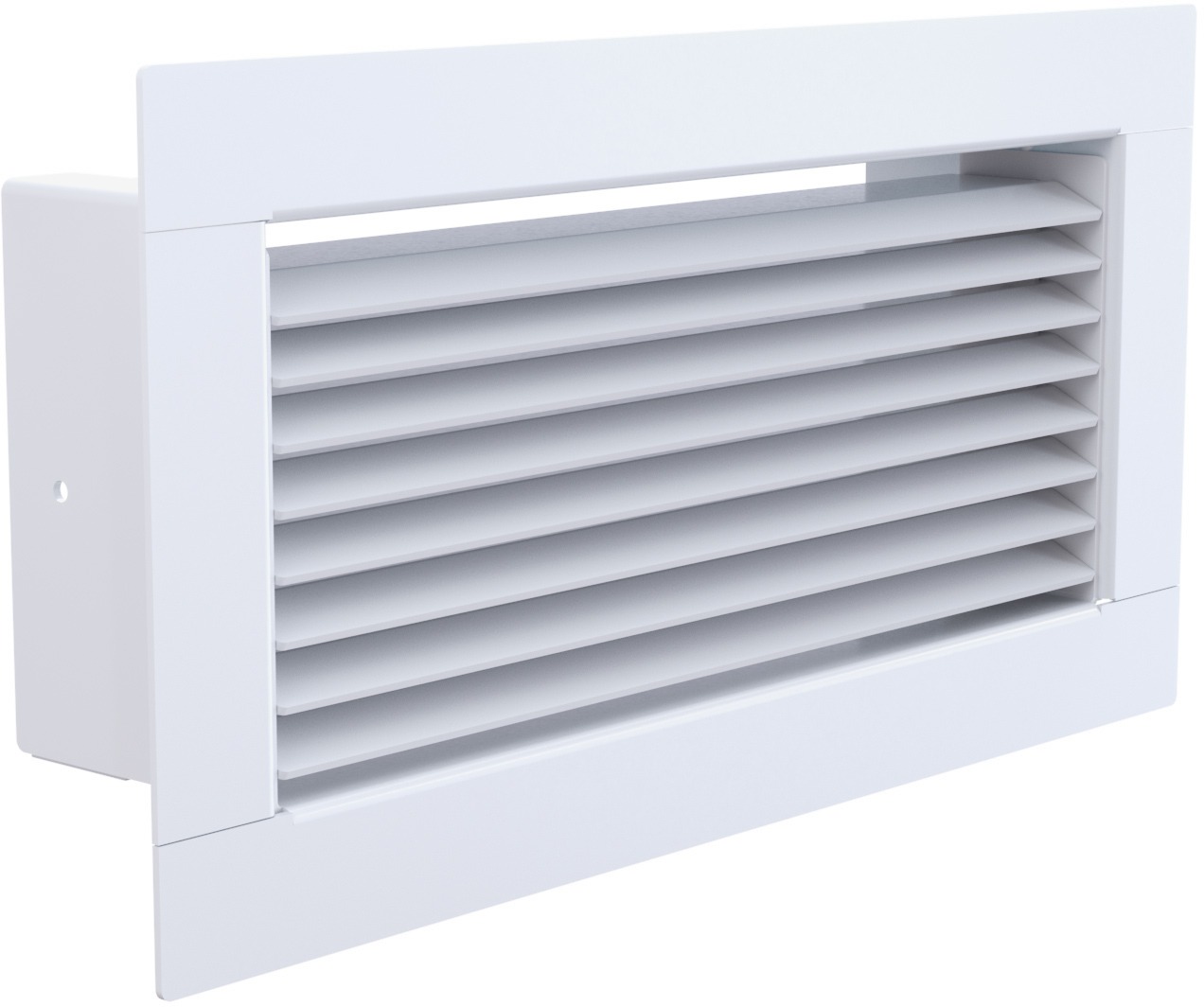 Solis Air Brick with Bezel 220×90